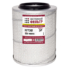Элемент фильтрующий очистки воздуха KF7301 SP (4301-1109013, ЭК.48) "Специалист"