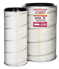 Элемент фильтрующий очистки воздуха KF7135K PR (11090N12SET2, K3046 плоск. дно) "Профессионал" комплект