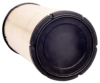 Элемент фильтрующий очистки воздуха KF7124K PR (1109100E898-2, 1109100E8982-AM001) "Профессионал" комплект
