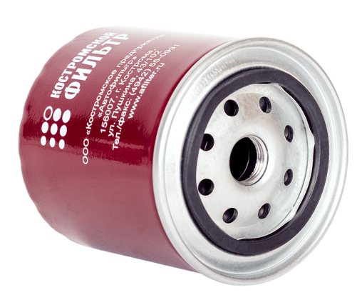 Фильтр очистки масла KF6105 PR (3105-1017010, ФОМ44.3.006) «Профессионал»