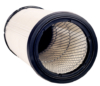 Элемент фильтрующий очистки воздуха KF7124K PR (1109100E898-2, 1109100E8982-AM001) "Профессионал" комплект