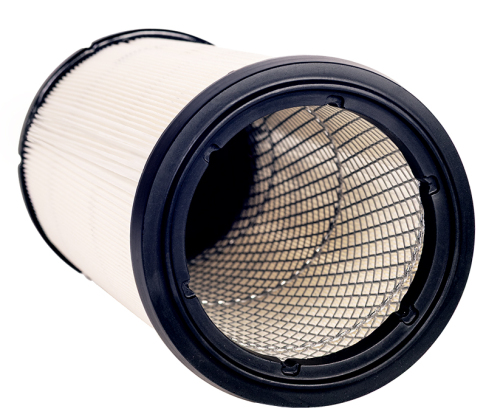 Элемент фильтрующий очистки воздуха KF7124K PR (1109100E898-2, 1109100E8982-AM001) «Профессионал» комплект