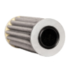 Элемент фильтрующий тонкой очистки масла KF5743 SPP (МЭФ019.1012040, 7405-1012040, ЭК.33С) ткань "СпециалистПл
