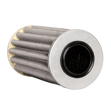 Элемент фильтрующий тонкой очистки масла KF5743 SPP (МЭФ019.1012040, 7405-1012040, ЭК.33С) ткань «СпециалистПл