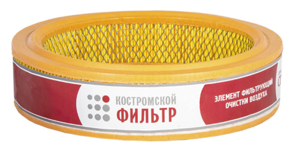 Элемент фильтрующий очистки воздуха KF7101 SP (2101-1109100, ЭФОВ 44.6.001) «Специалист»
