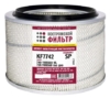 Элемент фильтрующий очистки воздуха KF7742 SP (740-1109560-10, ЭК.46) "Специалист" без дна