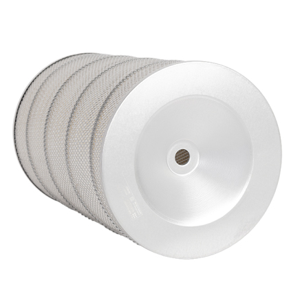 Элемент фильтрующий очистки воздуха KF7130K PR (AF4801/AF4819, C31009x/CF19006x) «Профессионал» комплект