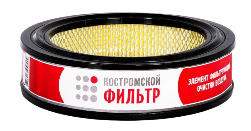 Элемент фильтрующий очистки воздуха KF7102 SP (3102-1109013, ЭФОВ 44.6.002) "Специалист"