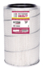 Элемент фильтрующий очистки воздуха KF7260 SP (260-1109300, ЭК.54) "Специалист" основной