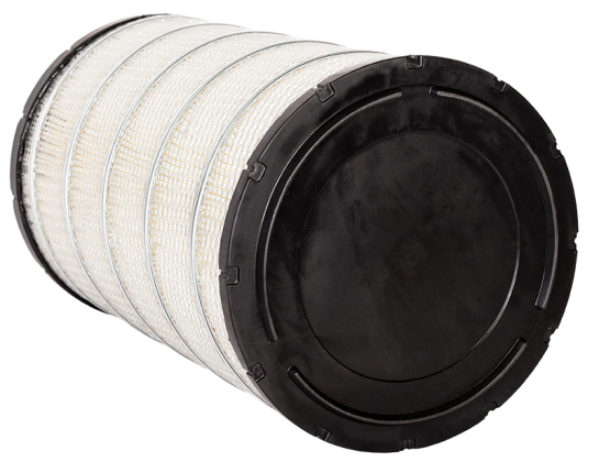 Элемент фильтрующий очистки воздуха KF7726К AG (725-1109560-20, ЭФОВ44.5.006.П) «Агро» комплект
