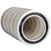 Элемент фильтрующий очистки воздуха KF7130K PR (AF4801/AF4819, C31009x/CF19006x) "Профессионал" комплект