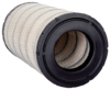 Элемент фильтрующий очистки воздуха KF7728K SP (728-1109560, KF-ЭФВ.05.0004) "Специалист" комплект