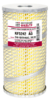 Элемент фильтрующий очистки масла KF5242 AG (240-1017040 А2, ЭК.22) "Агро"