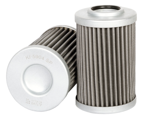 Элемент фильтрующий очистки масла KF5904 SP (HF7999, HF35383, S2234Z, М5429) «Специалист»