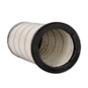 Элемент фильтрующий очистки воздуха KF7136K (K3050, AF26433/AF26434) комплект