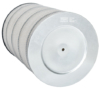 Элемент фильтрующий очистки воздуха KF7135K PR (11090N12SET2, K3046 плоск. дно) "Профессионал" комплект
