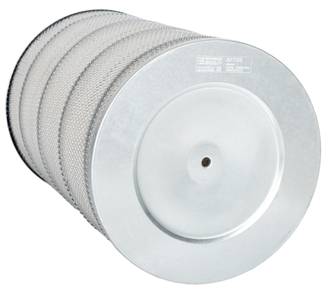 Элемент фильтрующий очистки воздуха KF7135K PR (11090N12SET2, K3046 плоск. дно) «Профессионал» комплект