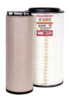 Элемент фильтрующий очистки воздуха KF7810K SP (C30810/3, CF810, KF-AE.0004) "Специалист" комплект