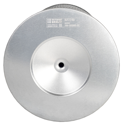 Элемент фильтрующий очистки воздуха KF7740 SP (740-1109560-02, ЭК.40) «Специалист»