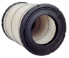 Элемент фильтрующий очистки воздуха KF7124K PR (1109100E898-2, 1109100E8982-AM001) "Профессионал" комплект