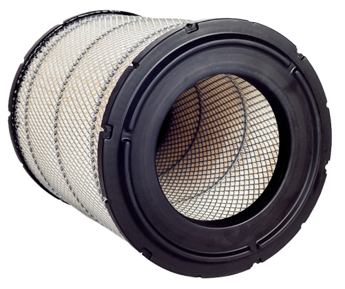 Элемент фильтрующий очистки воздуха KF7124K PR (1109100E898-2, 1109100E8982-AM001) «Профессионал» комплект