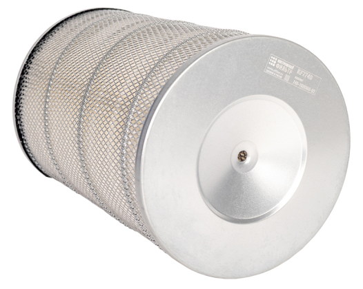 Элемент фильтрующий очистки воздуха KF7740 SP (740-1109560-02, ЭК.40) «Специалист»