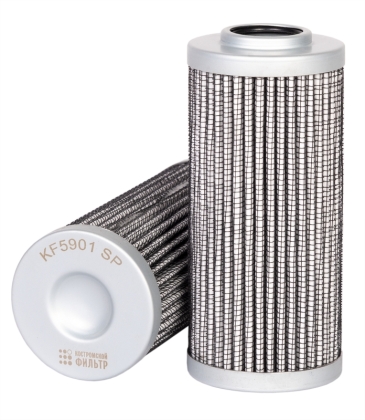 Элемент фильтрующий очистки масла KF5901 SP (CCH301FD1, ЭФМГ-301, М5406) «Специалист»