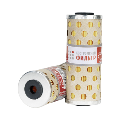 Элемент фильтрующий очистки топлива KF1025 ST (Т25-1117040, ЭФОТ44.2.003) «Стандарт»