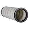 Элемент фильтрующий очистки воздуха KF7727К AG (725-1109560-50, 725-1109560-50-10) "Агро" комплект
