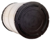 Элемент фильтрующий очистки воздуха KF7124K PR (1109100E898-2, 1109100E8982-AM001) "Профессионал" комплект