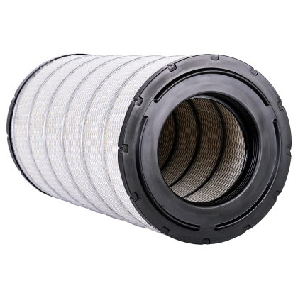 Элемент фильтрующий очистки воздуха KF7727К AG (725-1109560-50, 725-1109560-50-10) «Агро» комплект