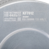 Элемент фильтрующий очистки воздуха KF7012 SP (012-1109080, KF-ЭФВ.05.0005) "Специалист"