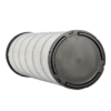 Элемент фильтрующий очистки воздуха KF7727К AG (725-1109560-50, 725-1109560-50-10) "Агро" комплект