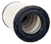 Элемент фильтрующий очистки воздуха KF7726К AG (725-1109560-20, ЭФОВ44.5.006.П) "Агро" комплект