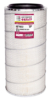 Элемент фильтрующий очистки воздуха KF7652 SP (6510-1109080, ЭК.56) "Специалист" без дна