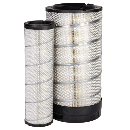 Элемент фильтрующий очистки воздуха KF7963K SP (P788963/P788964, KF-AE.0005) «Специалист» комплект