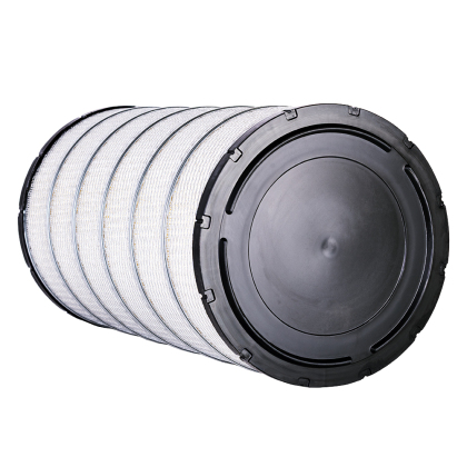 Элемент фильтрующий очистки воздуха KF7727К AG (725-1109560-50, 725-1109560-50-10) «Агро» комплект