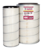 Элемент фильтрующий очистки воздуха KF7130K PR (AF4801/AF4819, C31009x/CF19006x) "Профессионал" комплект