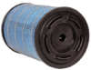 Элемент фильтрующий очистки воздуха KF7126K PR (K2841, WG9725190102, С271050/CF1811) "Профессионал" комплект